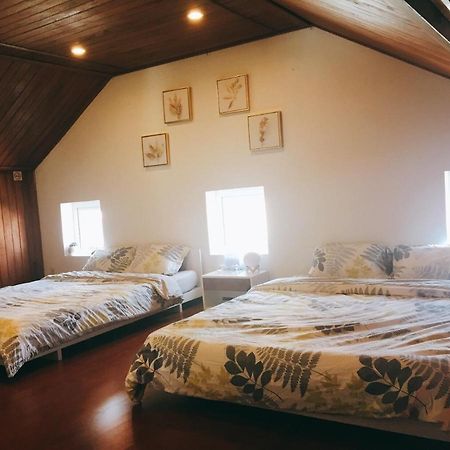 Hot Home 2 - Phan Dinh Phung Далат Экстерьер фото